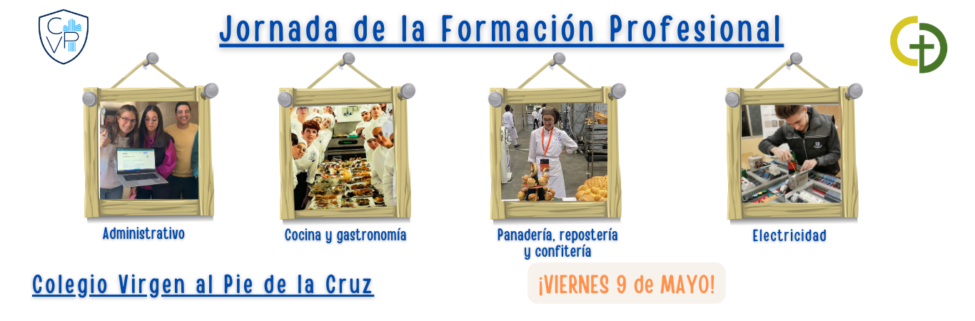 Jornada de la Formación Profesional